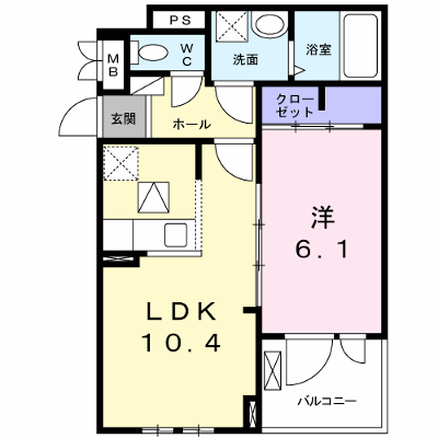 物件画像