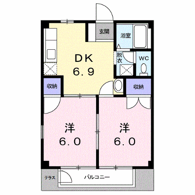 物件画像