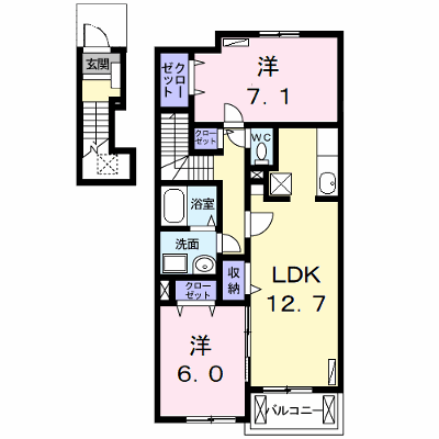 物件画像