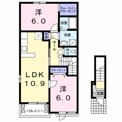 物件画像