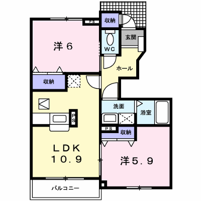 物件画像