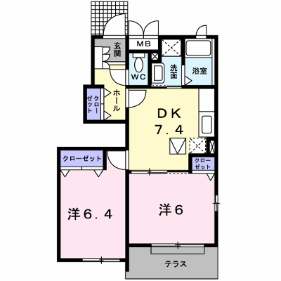 物件画像