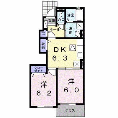 物件画像