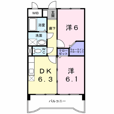物件画像