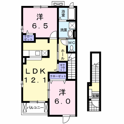 物件画像