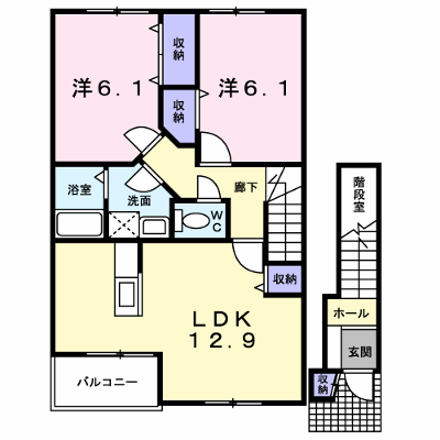 物件画像
