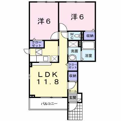 物件画像