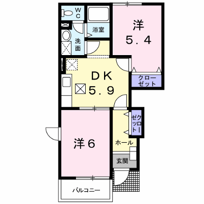 物件画像