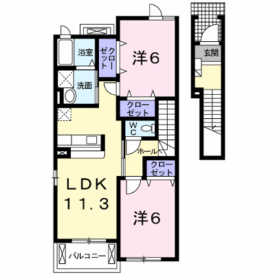物件画像