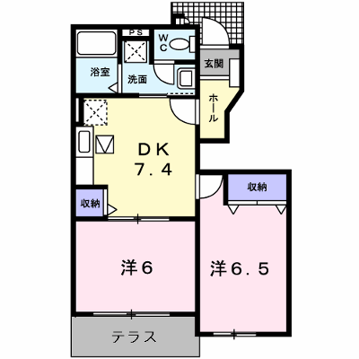物件画像