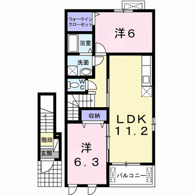 物件画像