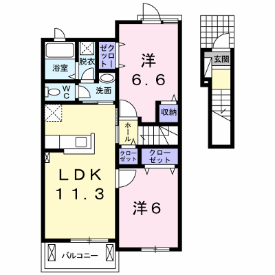 物件画像