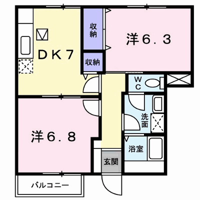 物件画像