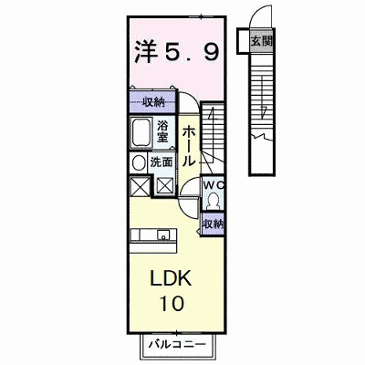 物件画像