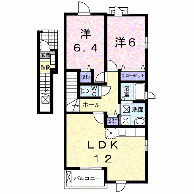 物件画像