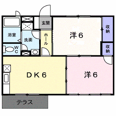 物件画像