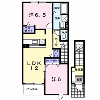 物件画像