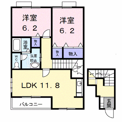 物件画像
