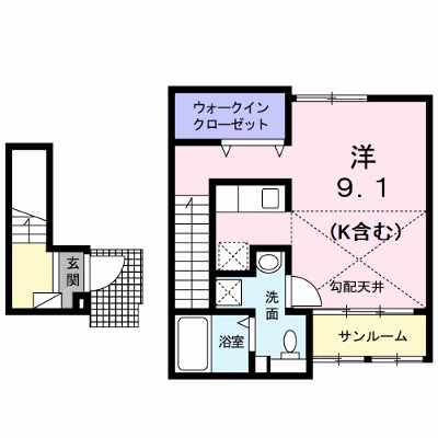 物件画像
