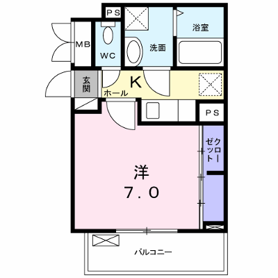物件写真1