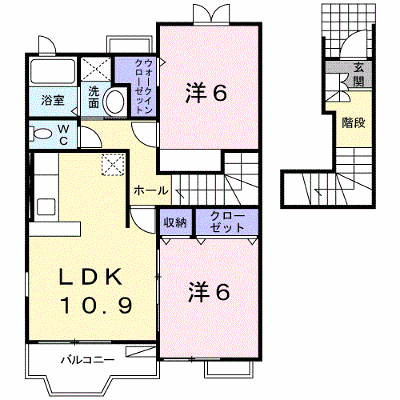 物件画像