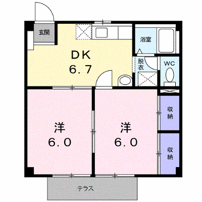 物件画像