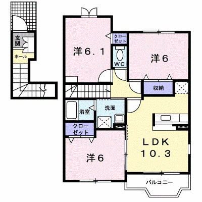 物件画像