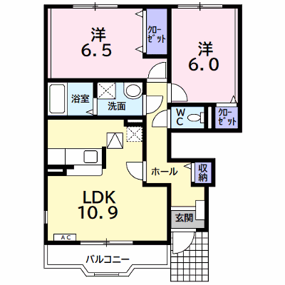 物件画像
