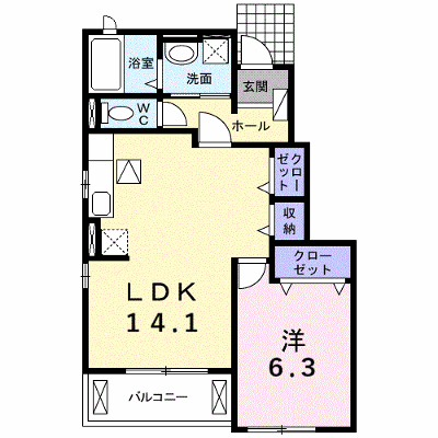 物件画像