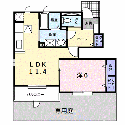 物件画像