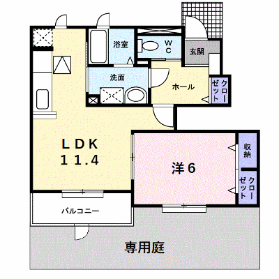物件画像