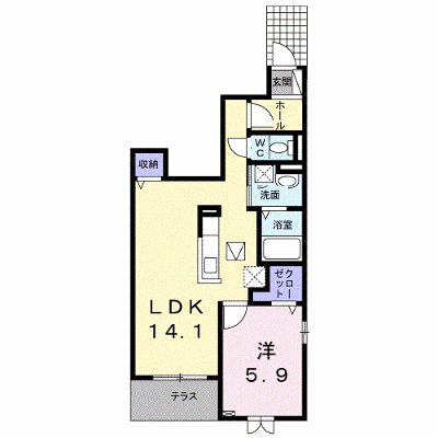物件画像
