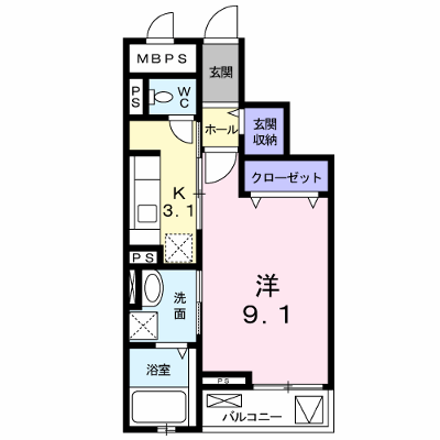 物件画像