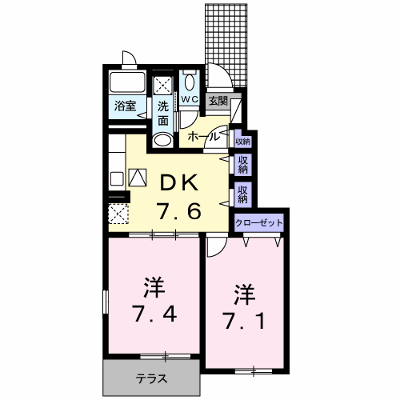 物件画像