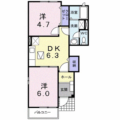 物件画像