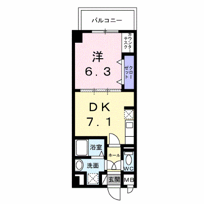 物件画像