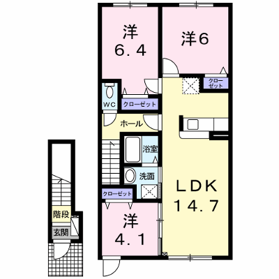 物件画像