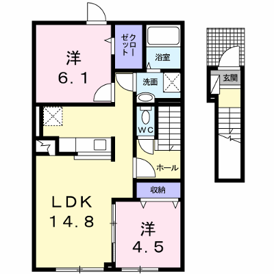 物件画像