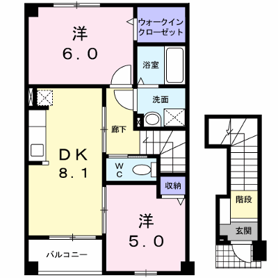 物件画像