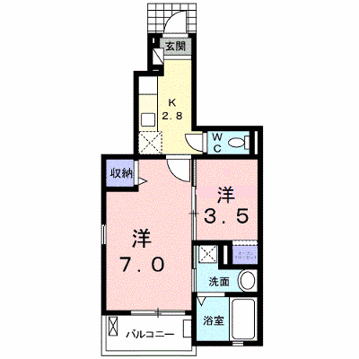 物件画像