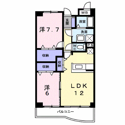 物件画像