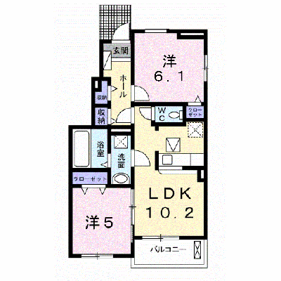 物件画像