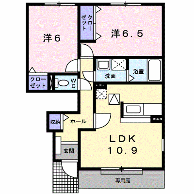 物件画像