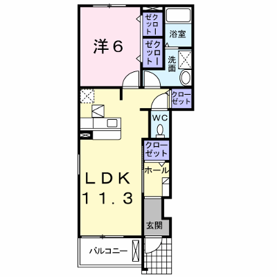 物件画像