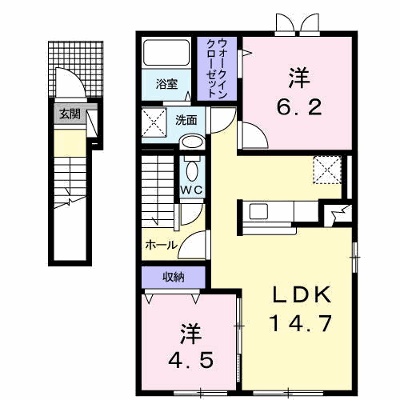 物件画像