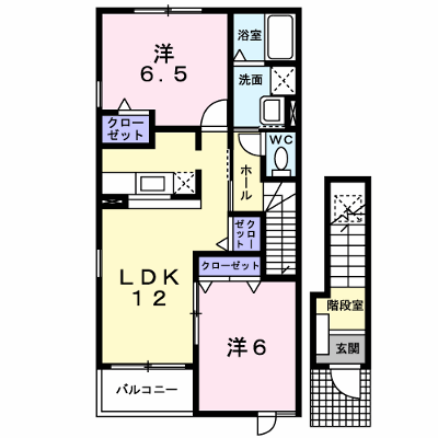 物件画像
