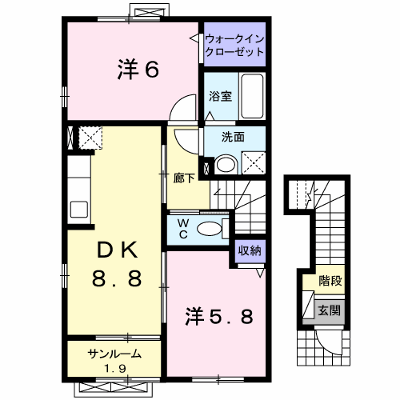 物件画像