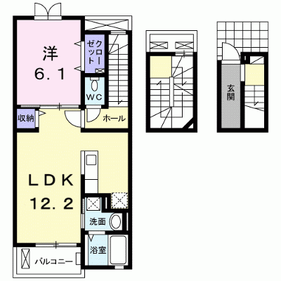 物件画像