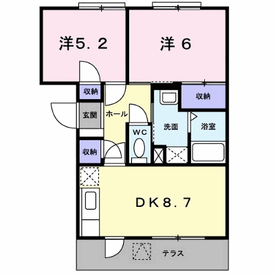 物件画像