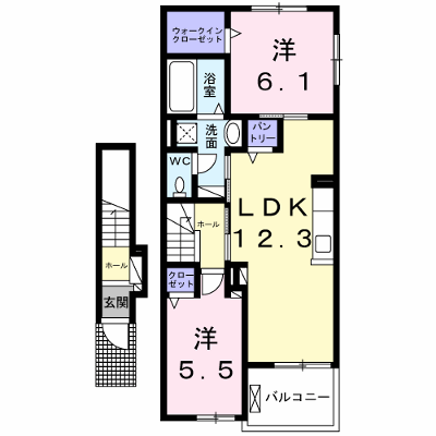 物件画像